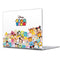 Disney Tsum Tsum Art Pixelbook Skin